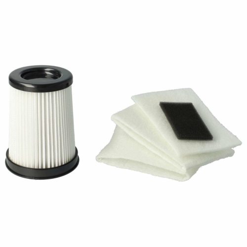 VHBW Dirt Devil 2828001 Szűrőkészlet - 5 db