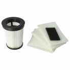 VHBW Dirt Devil 2828001 Szűrőkészlet - 5 db