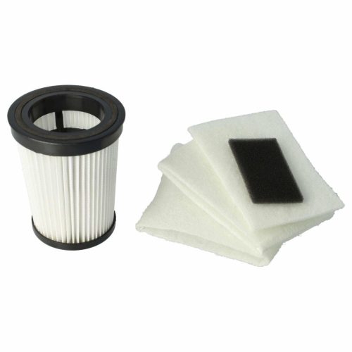 VHBW Dirt Devil 2828001 Szűrőkészlet - 5 db