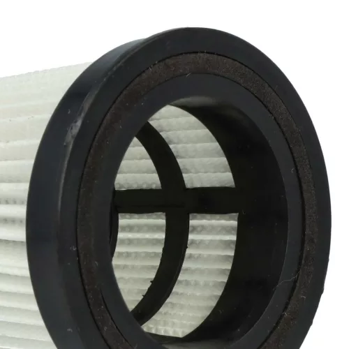 VHBW Dirt Devil 2881001 Filter Set - 4 pcs