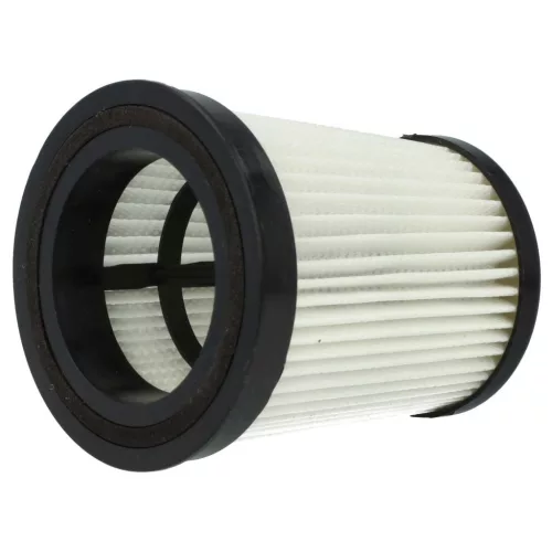 VHBW Dirt Devil 2881001 Filter Set - 4 pcs