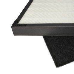 VHBW Dirt Devil 0150022 Szűrőkészlet - HEPA, Aktív Szén