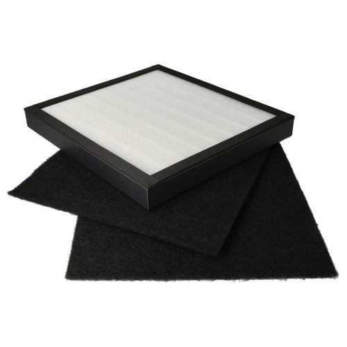 VHBW Dirt Devil 0150022 Szűrőkészlet - HEPA, Aktív Szén