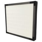 VHBW Dirt Devil 0150022 Szűrőkészlet - HEPA, Aktív Szén