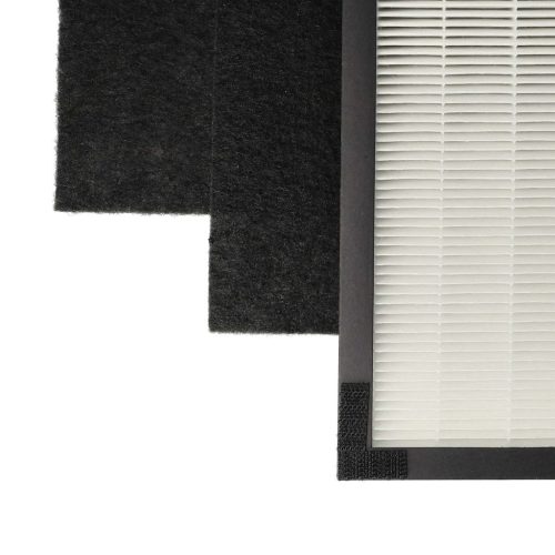 VHBW Dirt Devil 0150022 Szűrőkészlet - HEPA, Aktív Szén