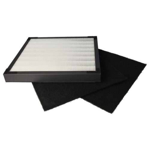 VHBW Dirt Devil 0150022 Szűrőkészlet - HEPA, Aktív Szén