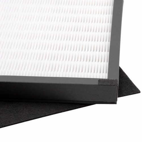 VHBW Dirt Devil 0250022 3 részes szűrőkészlet - HEPA szűrő, aktív szénszűrő