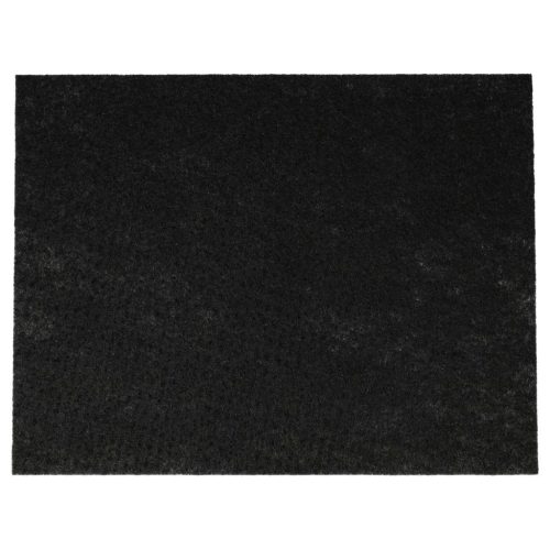 VHBW Rowenta XD6040F0, 3-piece Filter Set - H10 HEPA Filter, Activated Carbon Filter