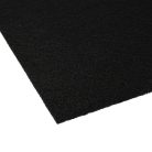 VHBW Rowenta XD6040F0, 3-piece Filter Set - H10 HEPA Filter, Activated Carbon Filter