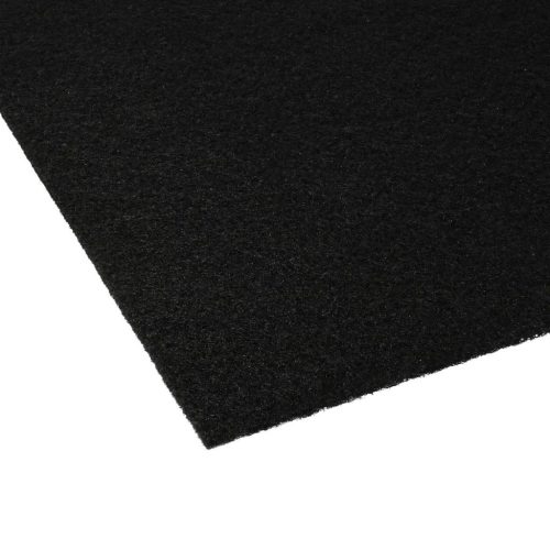 VHBW Rowenta XD6040F0, 3-piece Filter Set - H10 HEPA Filter, Activated Carbon Filter