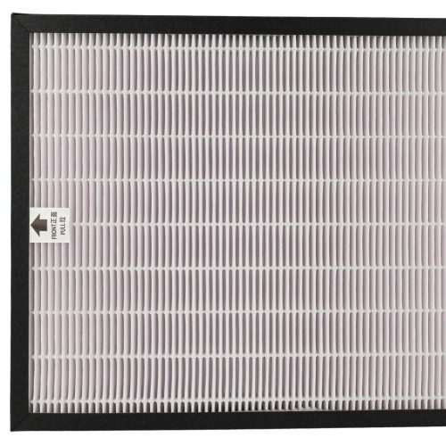 VHBW Honeywell HRF-Q710E HEPA Szűrő