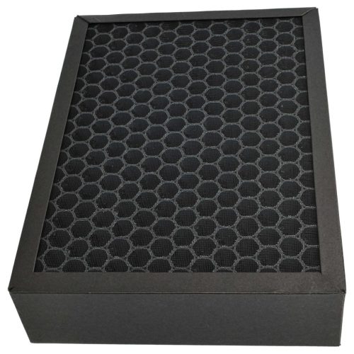 VHBW Stadler Form V-010 Légtisztító 2 Részes Szűrőkészlet - Aktívszén Szűrő, Előszűrő