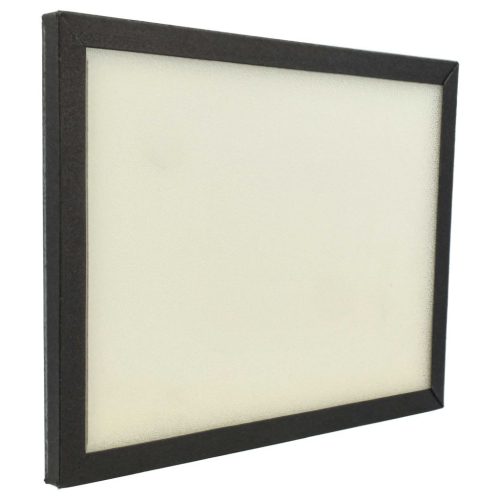 VHBW Stadler Form V-010 Légtisztító 2 Részes Szűrőkészlet - Aktívszén Szűrő, Előszűrő