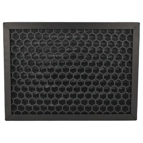 VHBW Stadler Form V-010 Légtisztító 2 Részes Szűrőkészlet - Aktívszén Szűrő, Előszűrő