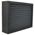 VHBW Stadler Form V-010 Légtisztító 2 Részes Szűrőkészlet - Aktívszén Szűrő, Előszűrő