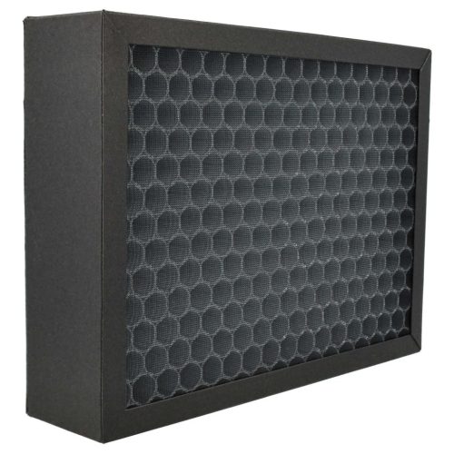 VHBW Stadler Form V-010 Légtisztító 2 Részes Szűrőkészlet - Aktívszén Szűrő, Előszűrő