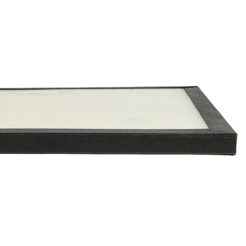 VHBW Stadler Form V-010 Légtisztító 2 Részes Szűrőkészlet - Aktívszén Szűrő, Előszűrő