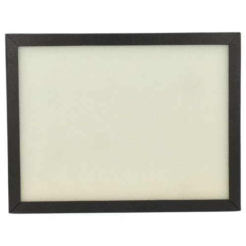 VHBW Stadler Form V-010 Légtisztító 2 Részes Szűrőkészlet - Aktívszén Szűrő, Előszűrő