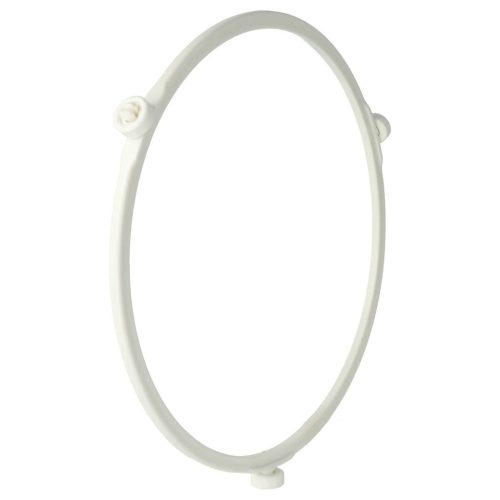 VHBW Univerzális Mikrohullámú Tartó 19 cm, Kompatibilis Bosch & Ma-val