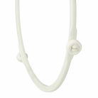 VHBW Univerzális Mikrohullámú Tartó 19 cm, Kompatibilis Bosch & Ma-val