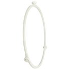 VHBW Univerzális Mikrohullámú Tartó 19 cm, Kompatibilis Bosch & Ma-val