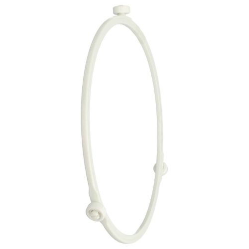 VHBW Univerzális Mikrohullámú Tartó 19 cm, Kompatibilis Bosch & Ma-val