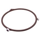 VHBW Univerzális Mikrohullámú Görgős Tartó 16 cm, Bosch & Ma Kompatibilis