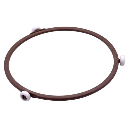 VHBW Univerzális Mikrohullámú Görgős Tartó 16 cm, Bosch & Ma Kompatibilis