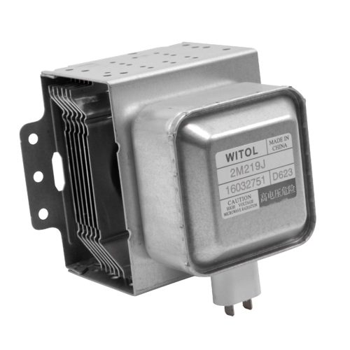 VHBW Magnetron Witol 2M219J Profilo Mikrohullámú sütő