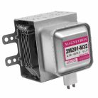 VHBW Panasonic 2M291-M32 Magnetron