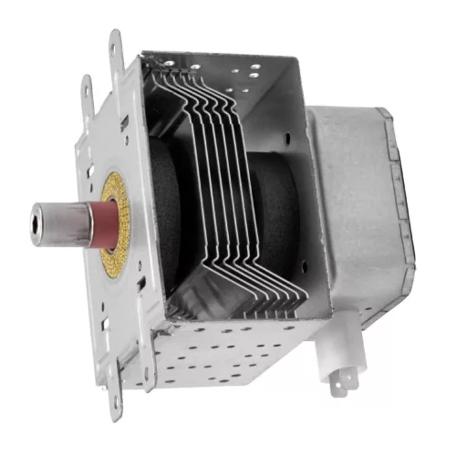 VHBW Magnetron Witol 2M319K Galanz Microwave