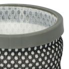 VHBW 1x Dirt Devil 0698002 Ausblasfilter