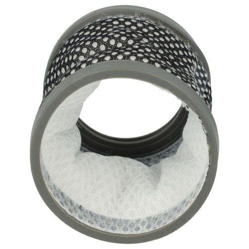 VHBW 1x Dirt Devil 0698002 Ausblasfilter