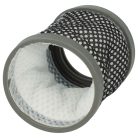 VHBW 1x Dirt Devil 0698002 Ausblasfilter