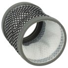 VHBW 1x Dirt Devil 0698002 Ausblasfilter