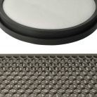 VHBW Rowenta ZR005901 Filterset für Moulinex Staubsauger - 2 Stück