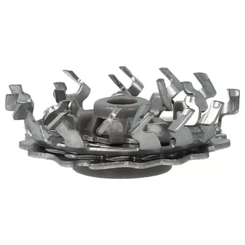 VHBW Shaving Head Philips SH90, SH90/60 - 3 pcs stainless steel