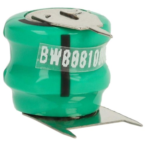 VHBW Battery V40H - 40 mAh 2.4 V NiMH