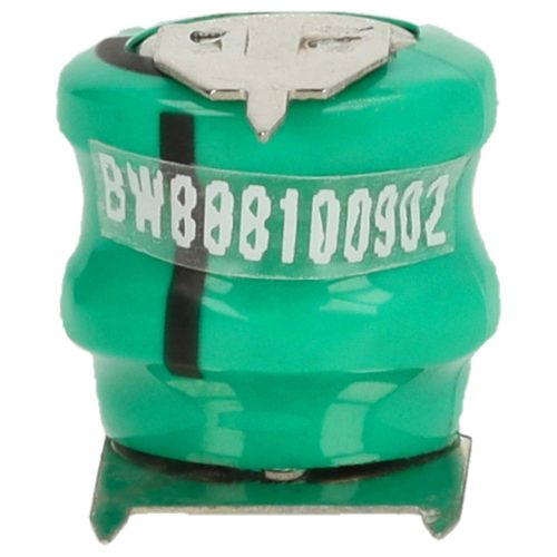 VHBW Battery V40H - 40 mAh 2.4 V NiMH