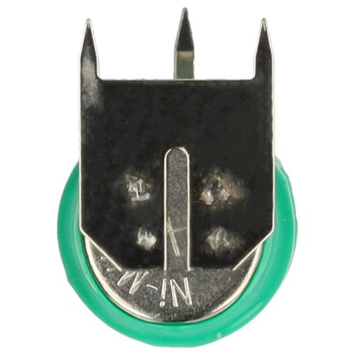 VHBW Battery V40H - 40 mAh 2.4 V NiMH