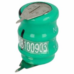 VHBW Gombelem Akku V40H - 40 mAh 3,6 V NiMH