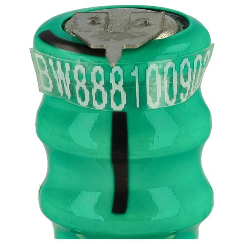 VHBW Battery V40H - 40 mAh 3.6 V NiMH