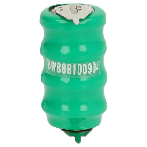 VHBW Gombelem Akku V40H - 40 mAh 4,8 V NiMH