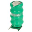 VHBW Battery V40H - 40 mAh 4.8 V NiMH