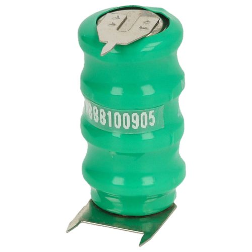 VHBW Battery V40H - 40 mAh 4.8 V NiMH