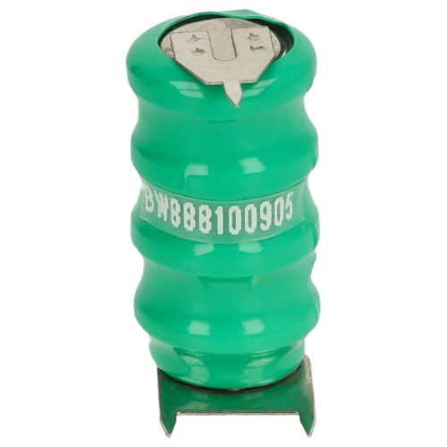 VHBW Battery V40H - 40 mAh 4.8 V NiMH