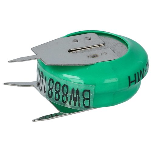 VHBW Gombelem Akku V80H - 80 mAh 1,2 V NiMH