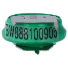 VHBW Gombelem Akku V80H - 80 mAh 1,2 V NiMH