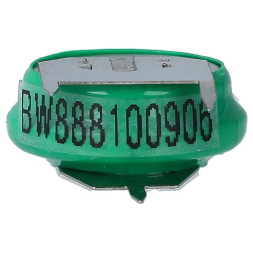 VHBW Gombelem Akku V80H - 80 mAh 1,2 V NiMH