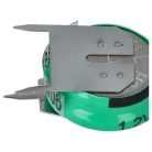 VHBW Gombelem Akku V80H - 80 mAh 1,2 V NiMH